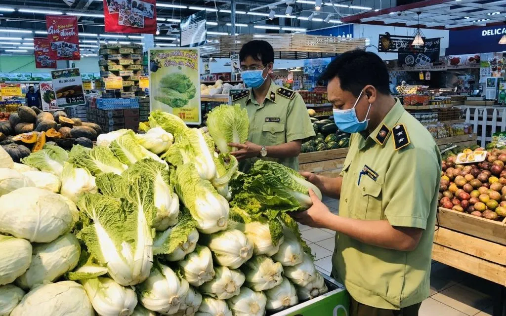 Tạm dừng Nghị định 46 về an toàn thực phẩm