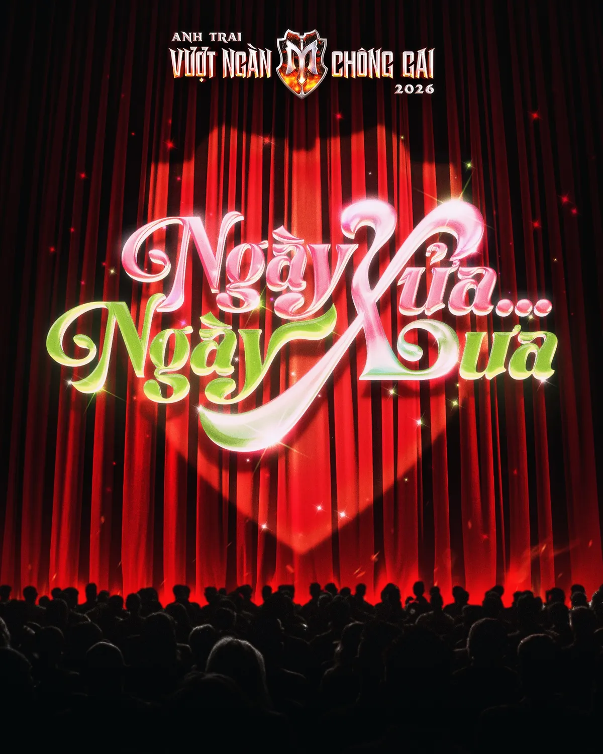 Ai l&agrave; nghệ sĩ đầu ti&ecirc;n được x&aacute;c nhận tham gia Anh trai vượt ng&agrave;n ch&ocirc;ng gai m&ugrave;a 2?- Ảnh 1.