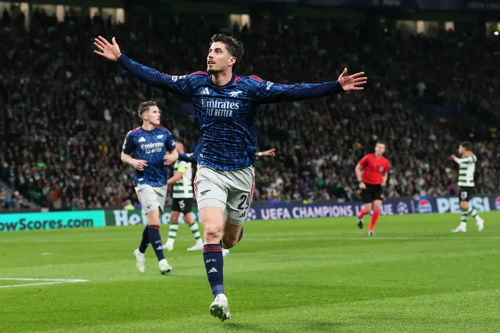 Ngoại hạng Anh chắc suất có 5 đội dự Champions League- Ảnh 1.