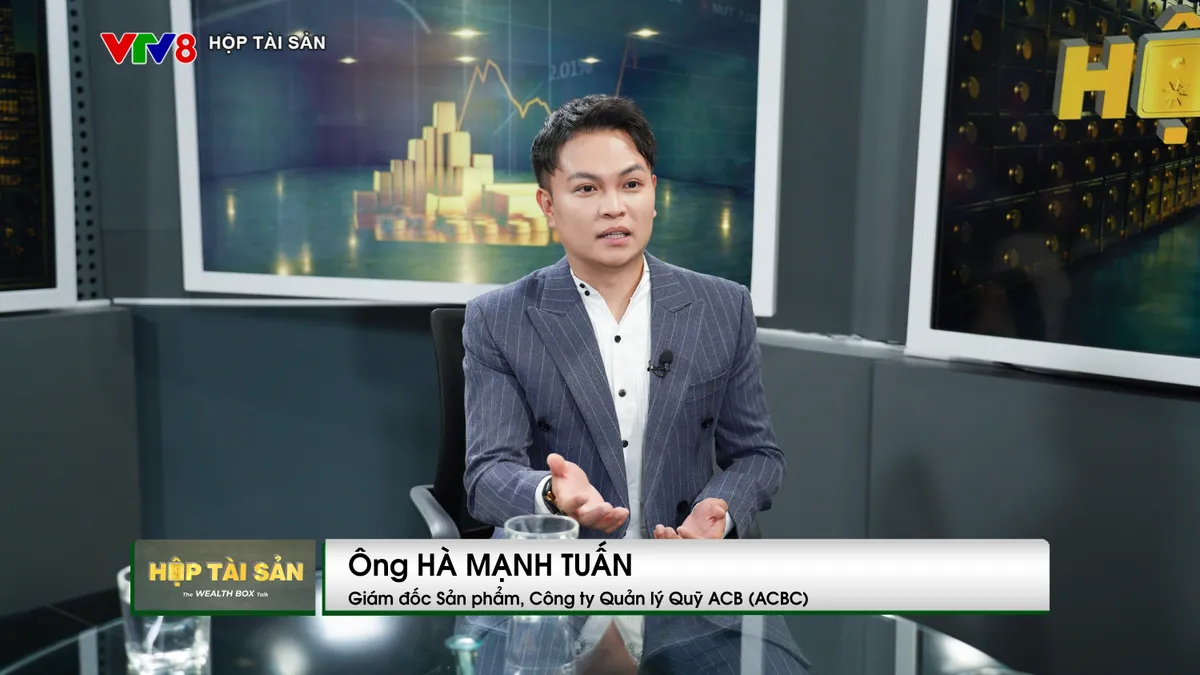 Vì sao Gen Z không bỏ “trứng” vào những chiếc giỏ tài chính truyền thống?- Ảnh 2. Vì sao Gen Z không bỏ “trứng” vào những chiếc giỏ tài chính truyền thống?- Ảnh 2.