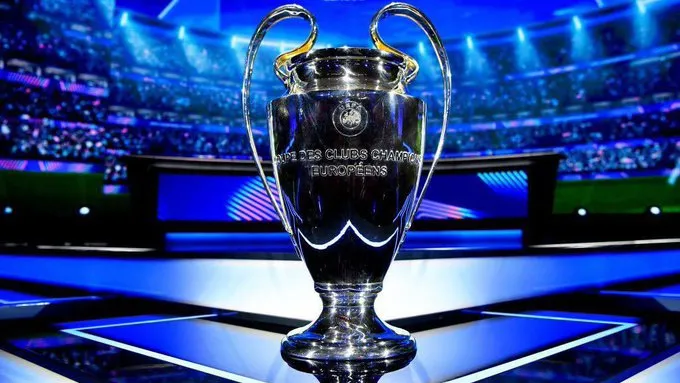 Premier League chắc chắn c&oacute; &iacute;t nhất 5 suất dự Champions League m&ugrave;a tới- Ảnh 1.