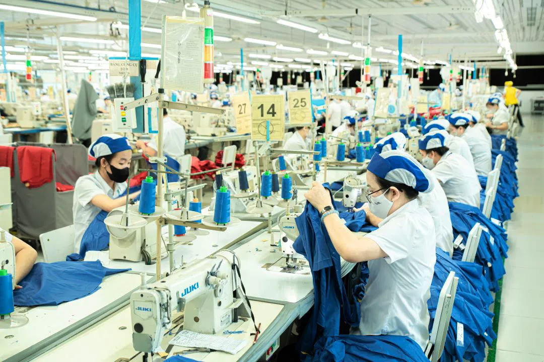 Gần 48% doanh nghiệp chịu &aacute;p lực l&atilde;i vay, chỉ sau chi ph&iacute; nguy&ecirc;n liệu- Ảnh 1.