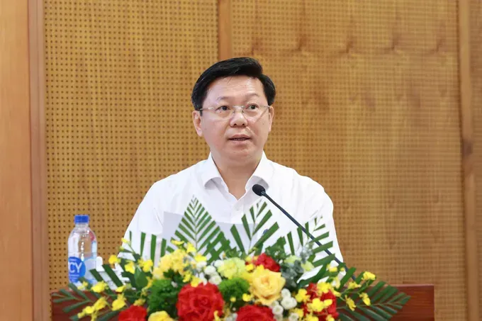 Đội ngũ người làm báo, xuất bản, văn nghệ sĩ, trí thức tiên phong thực hiện Nghị quyết Đại hội XIV của Đảng - Ảnh 1.