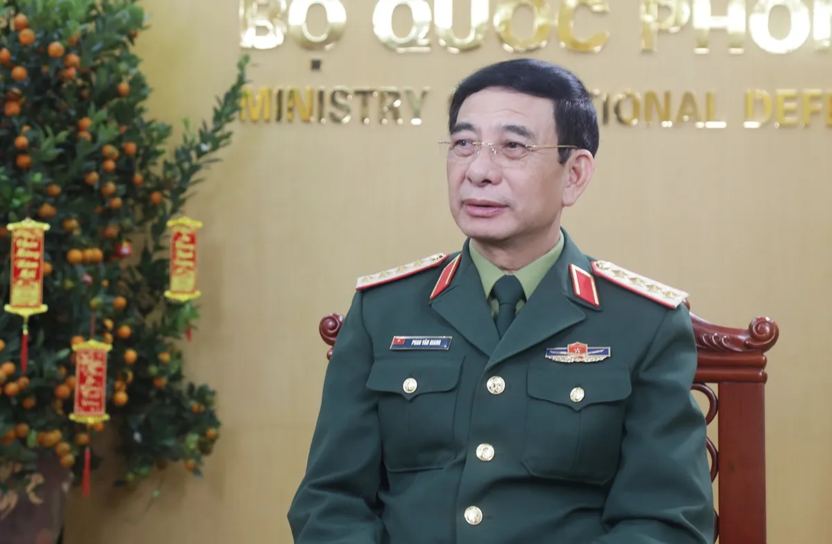 Chân dung 6 Phó Thủ tướng Chính phủ nhiệm kỳ 2026-2031- Ảnh 2. Chân dung 6 Phó Thủ tướng Chính phủ nhiệm kỳ 2026-2031- Ảnh 2.