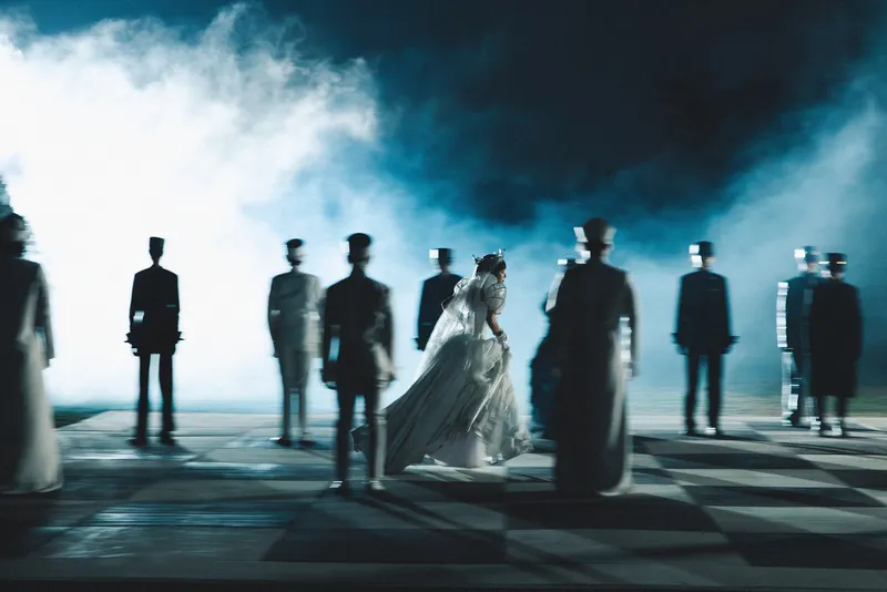 LyLy v&agrave; Vĩnh Đam t&aacute;i hợp sau phim Thỏ ơi!! - Ảnh 2.