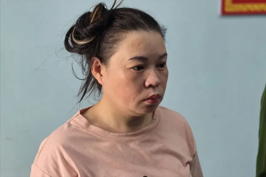 Bắt khẩn cấp đối tượng đánh 2 nữ nhân viên gác chắn tàu ở Đà Nẵng - Ảnh 1.