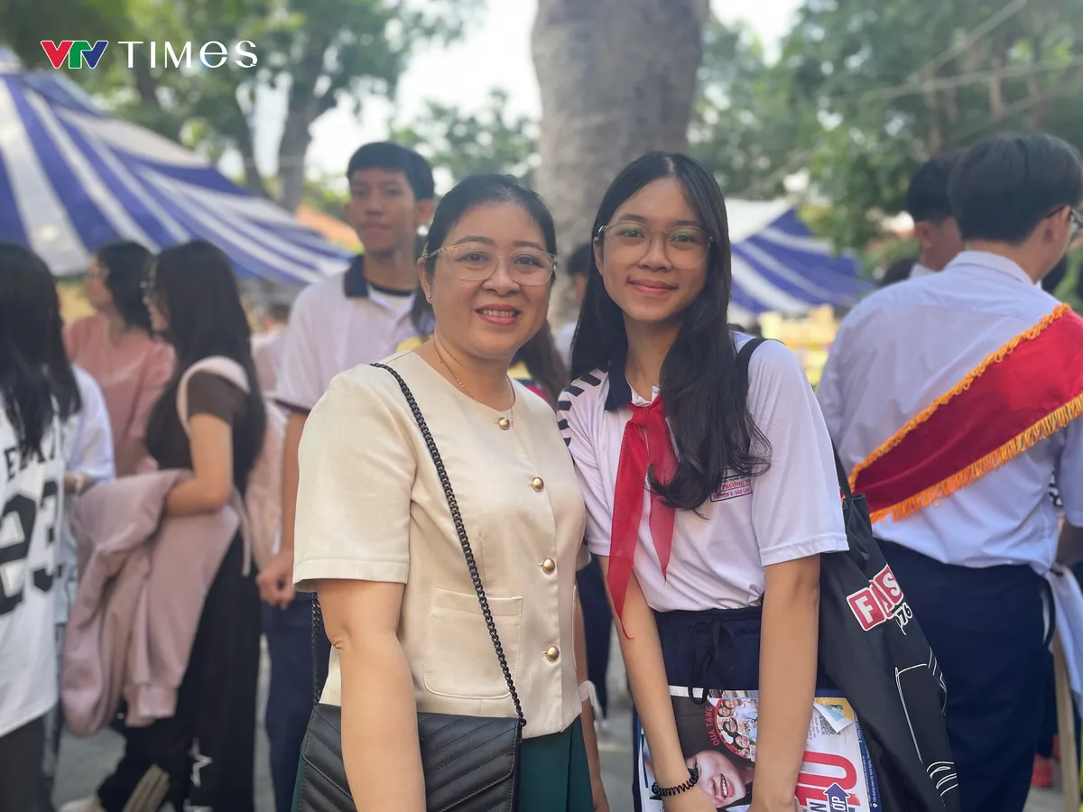 Gỡ rối tuyển sinh vào lớp 10 công lập năm học 2026-2027 tại TP Hồ Chí Minh - Ảnh 1.