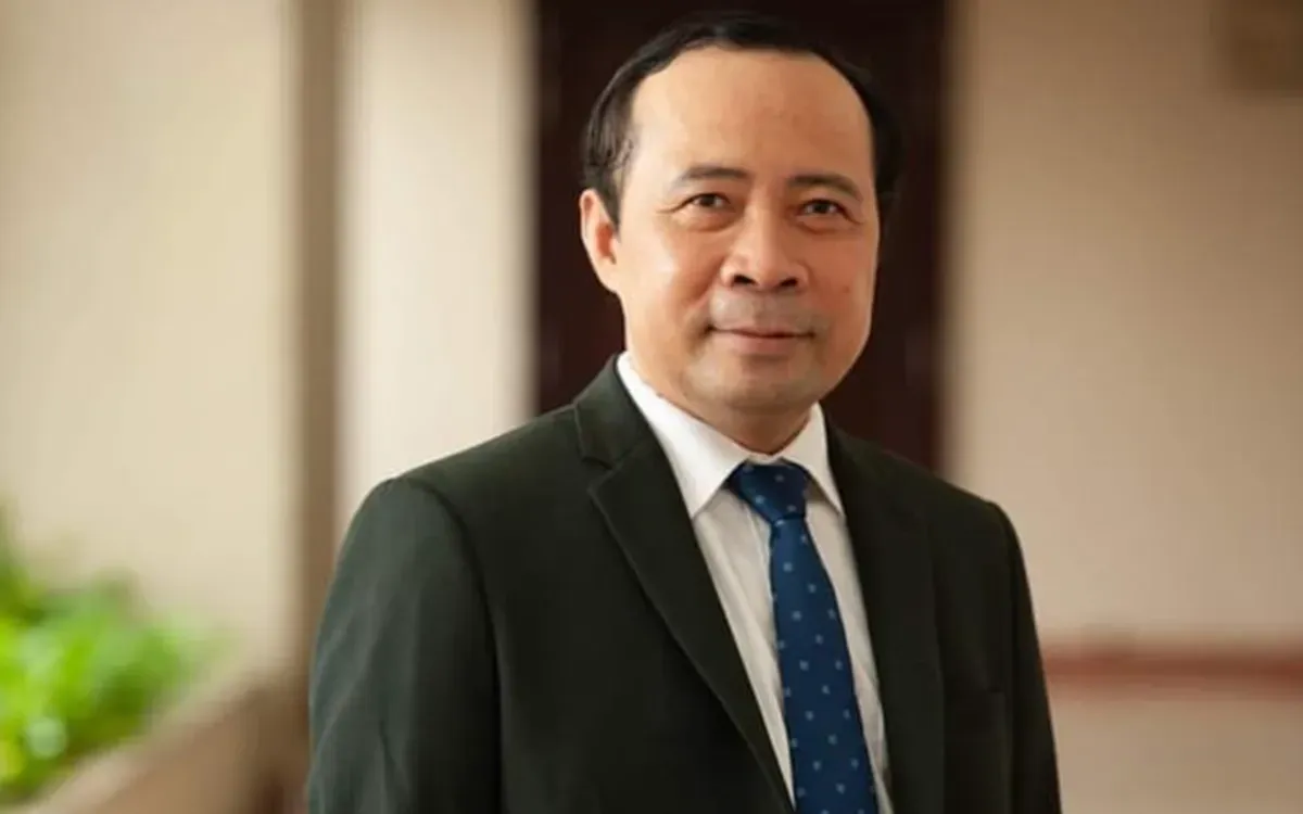 Quốc hội phê chuẩn bổ nhiệm đồng chí Vũ Hải Quân giữ chức Bộ trưởng Bộ Khoa học và Công nghệ nhiệm kỳ 2026-2031- Ảnh 1. Quốc hội phê chuẩn bổ nhiệm đồng chí Vũ Hải Quân giữ chức Bộ trưởng Bộ Khoa học và Công nghệ nhiệm kỳ 2026-2031- Ảnh 1.