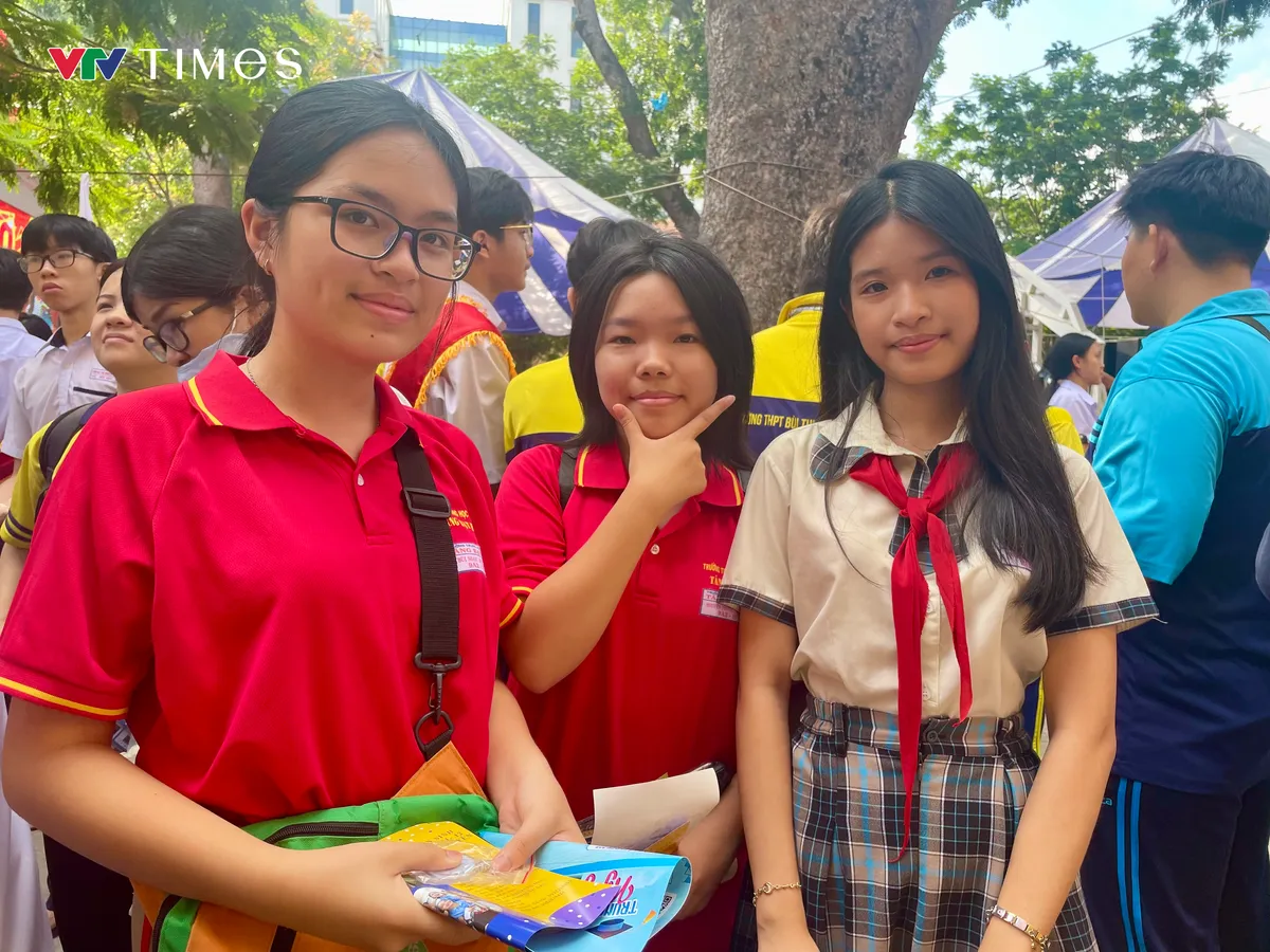 Gỡ rối tuyển sinh vào lớp 10 công lập năm học 2026-2027 tại TP Hồ Chí Minh - Ảnh 4.