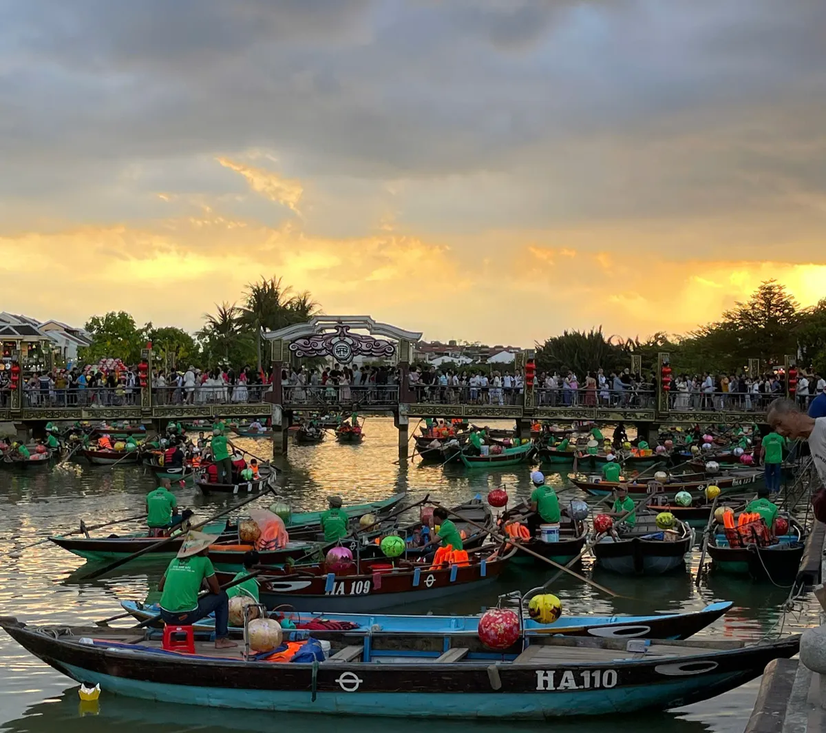Cao điểm du lịch 30/4 - 1/5: Du kh&aacute;ch cần thận trọng trước c&aacute;c chi&ecirc;u tr&ograve; lừa đảo- Ảnh 3.