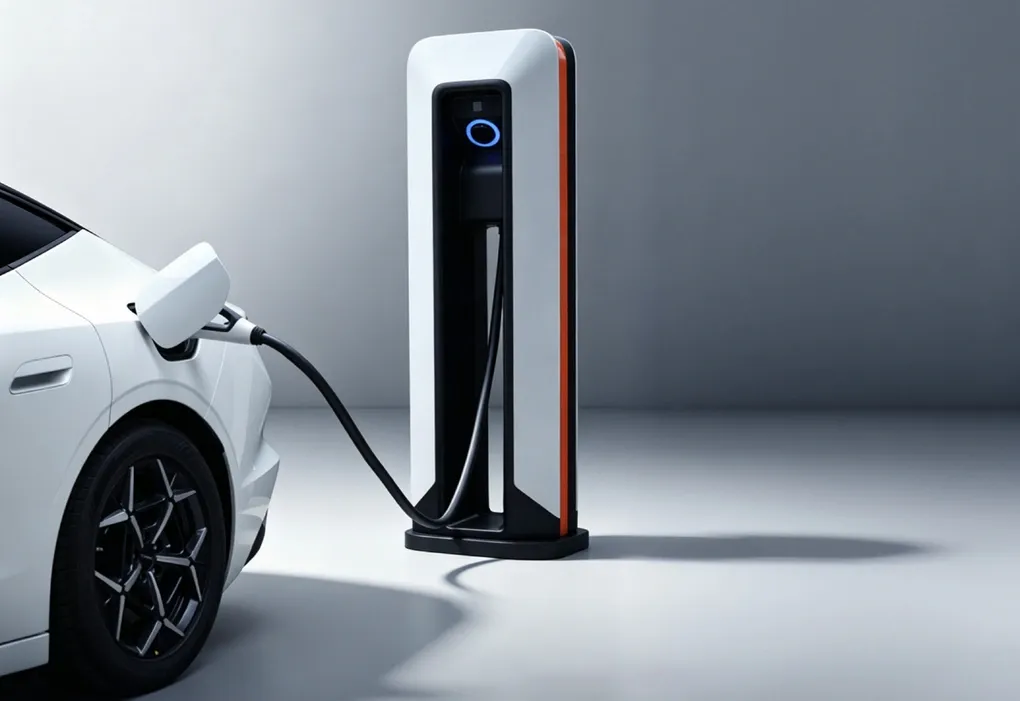 Geely dẫn đầu cuộc đua sạc si&ecirc;u nhanh, th&aacute;ch thức giới hạn xe điện to&agrave;n cầu- Ảnh 1.