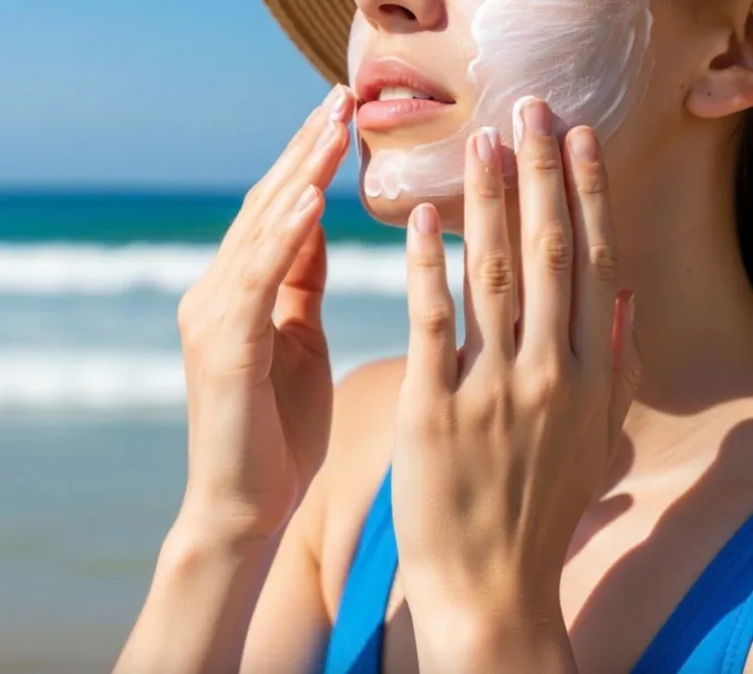 4 thói quen âm thầm “tàn phá” làn da, đẩy nhanh lão hóa- Ảnh 1. 4 thói quen âm thầm “tàn phá” làn da, đẩy nhanh lão hóa- Ảnh 1.