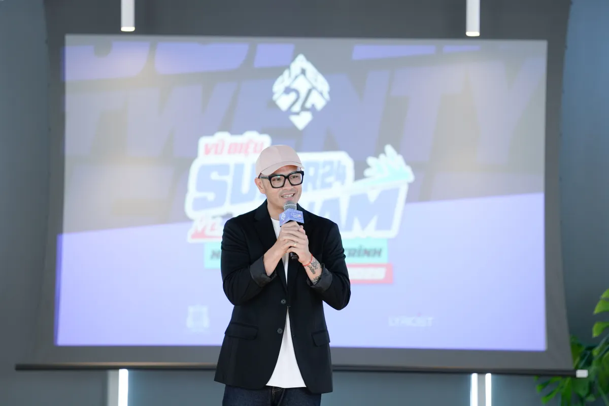 Vũ đạo đường phố và âm nhạc indie thăng hoa cùng sân chơi vũ đạo đẳng cấp quốc tế- Ảnh 4. Vũ đạo đường phố và âm nhạc indie thăng hoa cùng sân chơi vũ đạo đẳng cấp quốc tế- Ảnh 4.