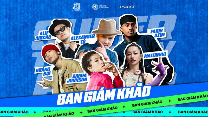 Vũ đạo đường phố và âm nhạc indie thăng hoa cùng sân chơi vũ đạo đẳng cấp quốc tế- Ảnh 2. Vũ đạo đường phố và âm nhạc indie thăng hoa cùng sân chơi vũ đạo đẳng cấp quốc tế- Ảnh 2.