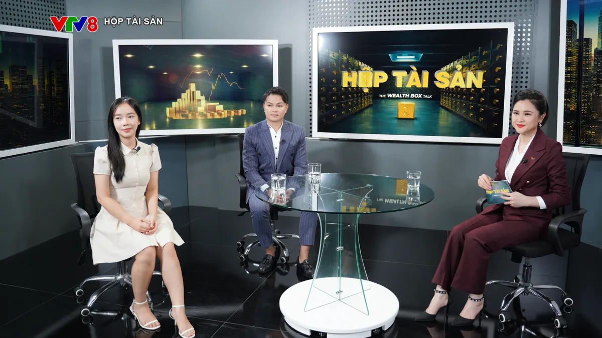 Vì sao Gen Z không bỏ “trứng” vào những chiếc giỏ tài chính truyền thống?- Ảnh 4. Vì sao Gen Z không bỏ “trứng” vào những chiếc giỏ tài chính truyền thống?- Ảnh 4.