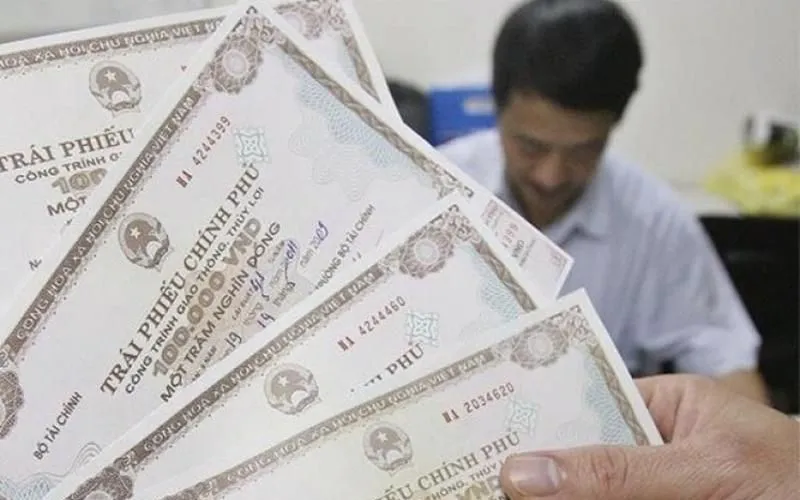 Huy động thành công gần 19.600 tỷ đồng qua kênh đấu thầu trái phiếu Chính phủ