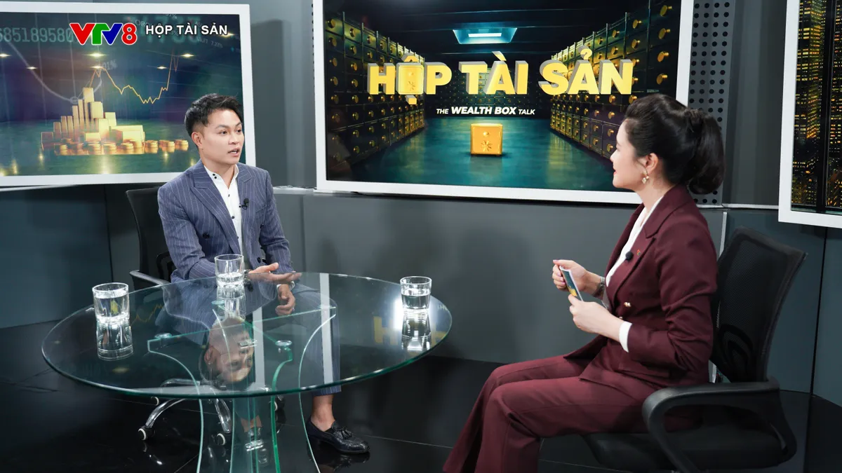 Vì sao Gen Z không bỏ “trứng” vào những chiếc giỏ tài chính truyền thống?- Ảnh 5. Vì sao Gen Z không bỏ “trứng” vào những chiếc giỏ tài chính truyền thống?- Ảnh 5.