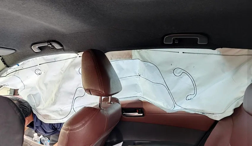 V&igrave; sao t&uacute;i kh&iacute; b&ecirc;n h&ocirc;ng d&ugrave;ng cảm biến &aacute;p suất thay v&igrave; gia tốc?- Ảnh 1.