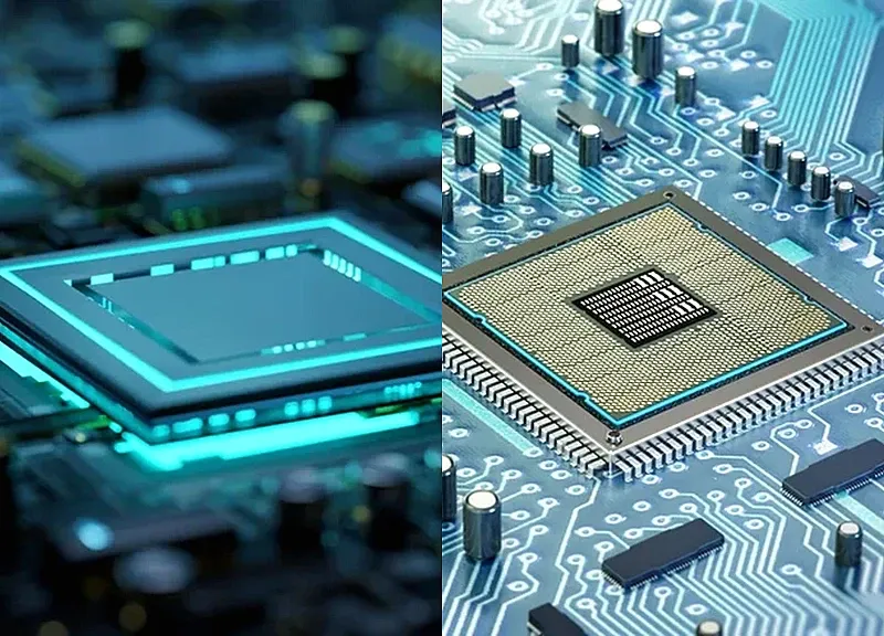 Chip quang tử mở ra hướng đi mới giữa &aacute;p lực AI &ndash; chip &ndash; điện năng- Ảnh 1.