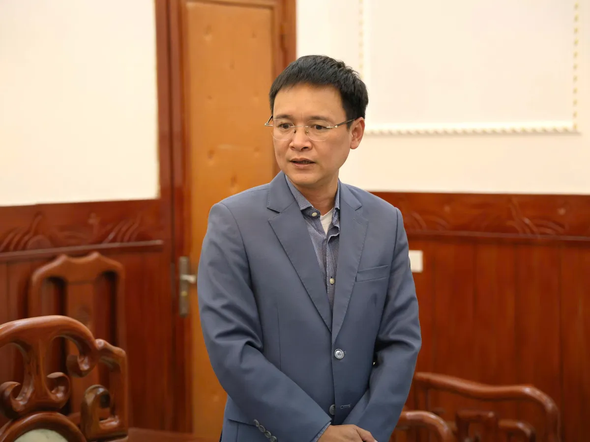 Ứng dụng c&ocirc;ng nghệ v&agrave;o điều h&agrave;nh, hướng tới m&ocirc; h&igrave;nh đường sắt th&ocirc;ng minh  - Ảnh 2.