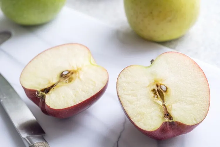 Những thực phẩm hỗ trợ kiểm so&aacute;t cơn đ&oacute;i, duy tr&igrave; cảm gi&aacute;c no hiệu quả- Ảnh 4.