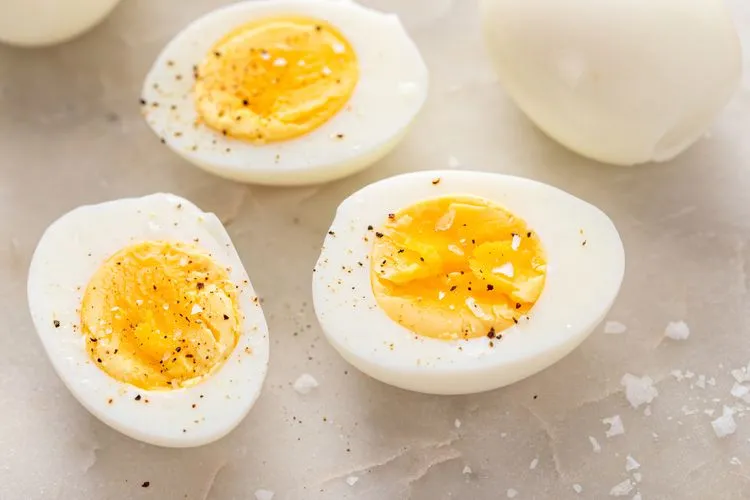 Những thực phẩm hỗ trợ kiểm so&aacute;t cơn đ&oacute;i, duy tr&igrave; cảm gi&aacute;c no hiệu quả- Ảnh 5.