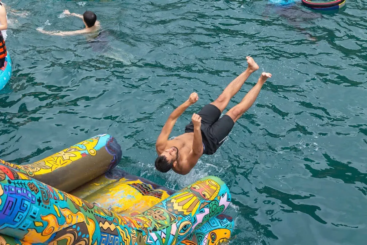 Khánh Hòa đón sóng khách Nga: Thị trường trở lại đầy triển vọng - Ảnh 3.