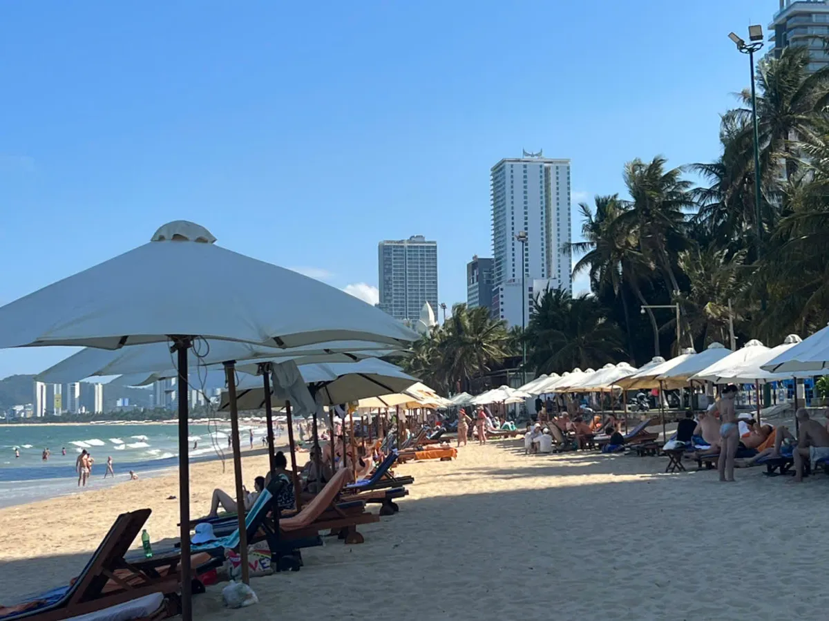 Khánh Hòa đón sóng khách Nga: Thị trường trở lại đầy triển vọng - Ảnh 2.