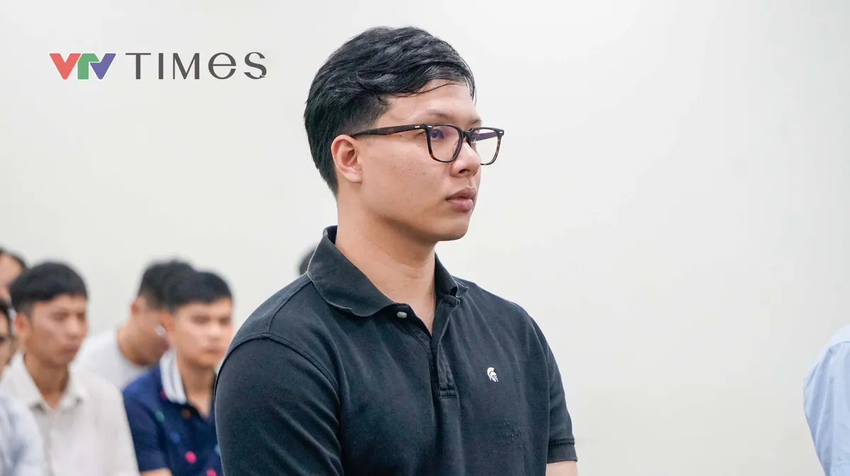 Xét xử 2 cựu Cảnh sát liên quan đến vụ cháy nhà trọ ở Hà Nội khiến 15 người tử vong - Ảnh 4.