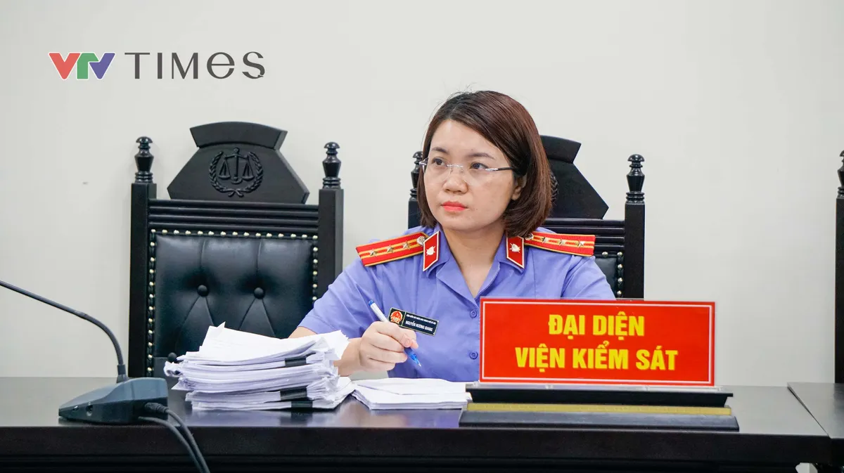 Xét xử 2 cựu Cảnh sát liên quan đến vụ cháy nhà trọ ở Hà Nội khiến 15 người tử vong - Ảnh 3.