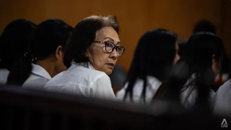 X&eacute;t xử vụ bu&ocirc;n b&aacute;n h&agrave;ng chục trẻ sơ sinh ở Indonesia - Ảnh 2.