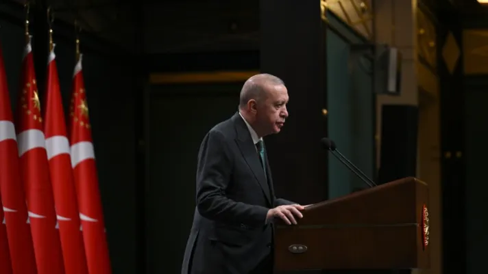 Thổ Nhĩ Kỳ, Nga hoan nghênh thỏa thuận ngừng bắn Mỹ - Iran - Ảnh 1. Thổ Nhĩ Kỳ, Nga hoan nghênh thỏa thuận ngừng bắn Mỹ - Iran - Ảnh 1.