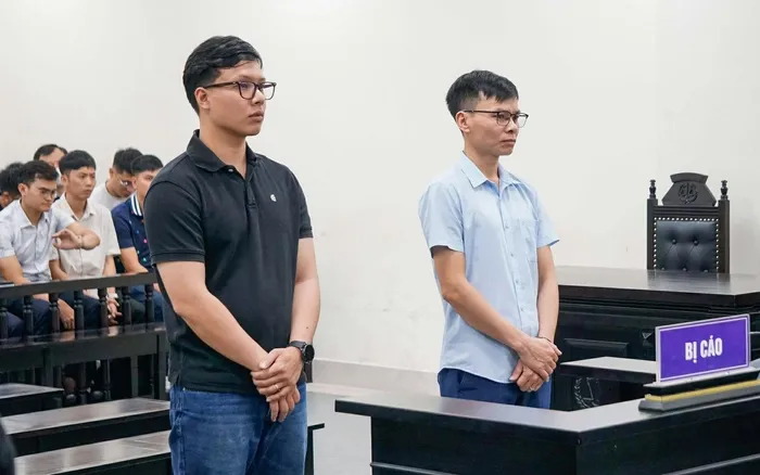 X&eacute;t xử 2 cựu Cảnh s&aacute;t PCCC li&ecirc;n quan vụ ch&aacute;y nh&agrave; trọ khiến 15 người tử vong ở H&agrave; Nội- Ảnh 1.