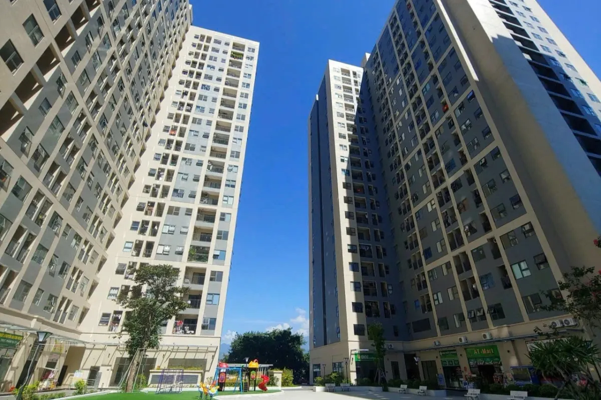 Nâng trần thu nhập mua nhà ở xã hội- Ảnh 1. Nâng trần thu nhập mua nhà ở xã hội- Ảnh 1.