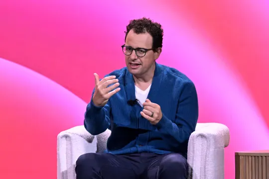 Các công ty AI tăng cường trấn an dư luận trước lo ngại về tác động công nghệ- Ảnh 1. Các công ty AI tăng cường trấn an dư luận trước lo ngại về tác động công nghệ- Ảnh 1.