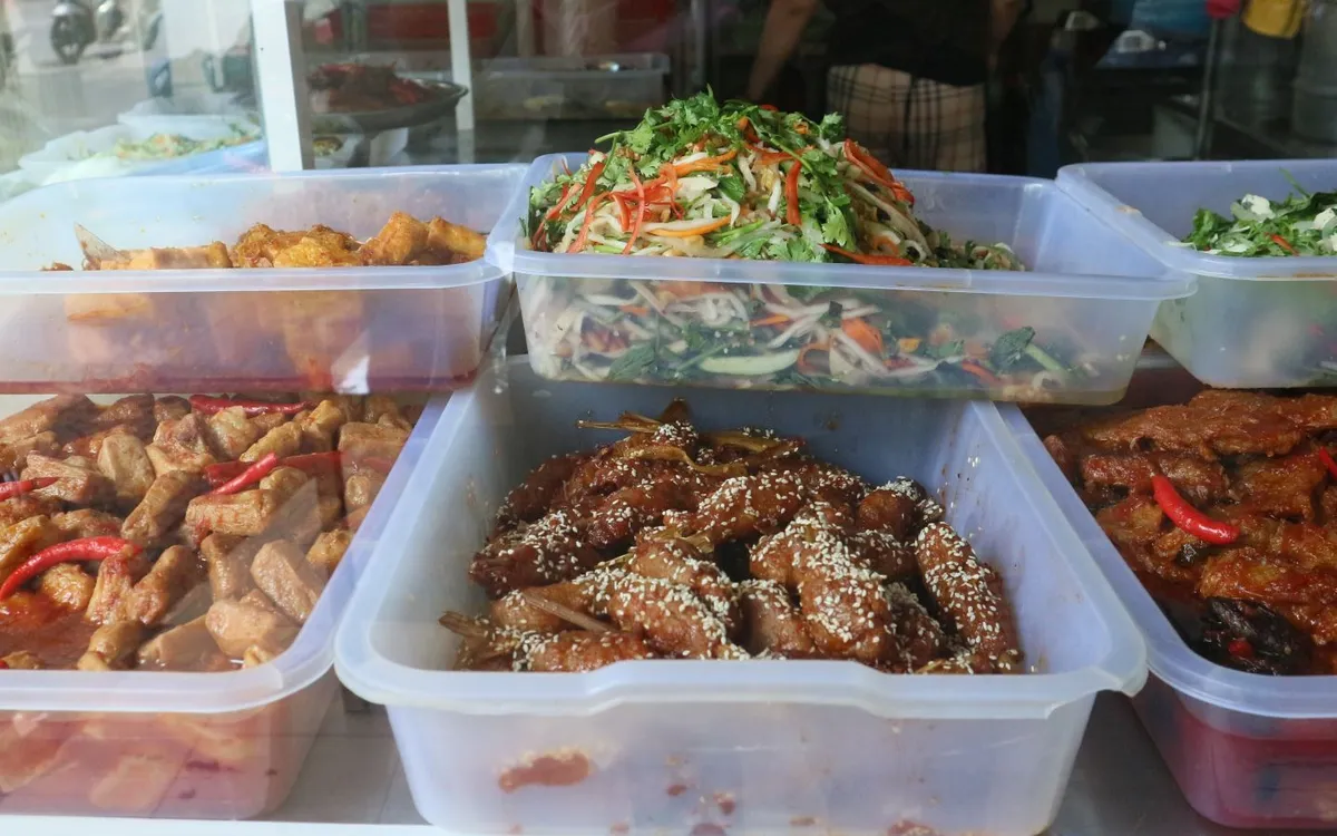 Ảnh: Sở Y tế Đắk Lắk