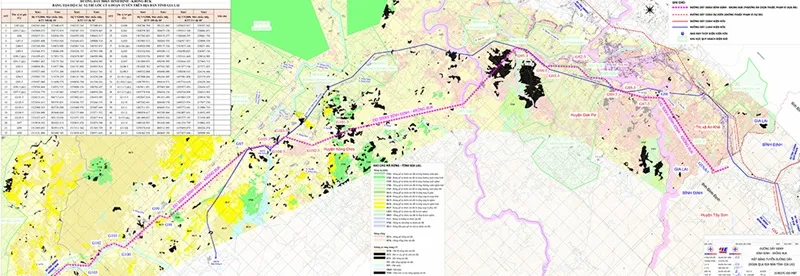 Nhu cầu điện cho khu công nghiệp lớn, Gia Lai đề nghị đẩy nhanh loạt dự án truyền tải- Ảnh 1. Nhu cầu điện cho khu công nghiệp lớn, Gia Lai đề nghị đẩy nhanh loạt dự án truyền tải- Ảnh 1.