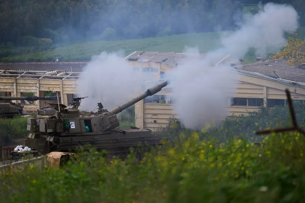 Mỹ, Iran chuẩn bị đàm phán trực tiếp - Ảnh 1.