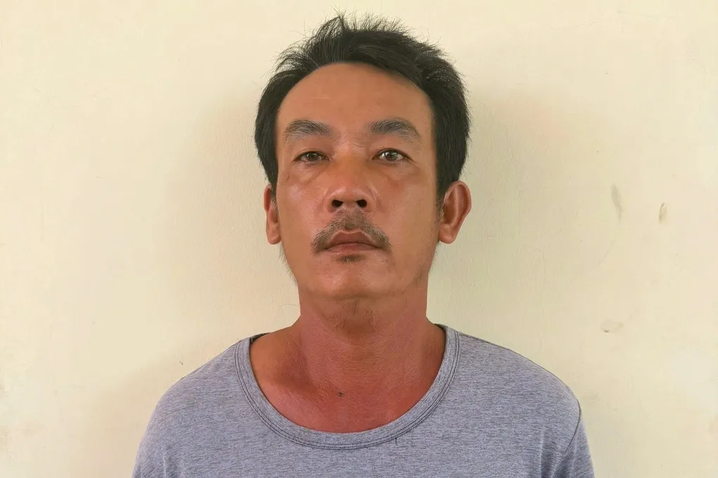 Tạm giam tài công vỏ lãi vi phạm nồng độ cồn, gây tai nạn chết người trên sông Tiền- Ảnh 1. Tạm giam tài công vỏ lãi vi phạm nồng độ cồn, gây tai nạn chết người trên sông Tiền- Ảnh 1.