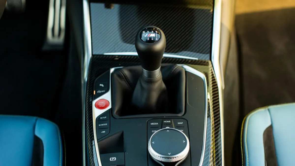 Hộp số sàn thoái trào nhưng vẫn được xe sang, xe thể thao gìn giữ- Ảnh 1. Hộp số sàn thoái trào nhưng vẫn được xe sang, xe thể thao gìn giữ- Ảnh 1.