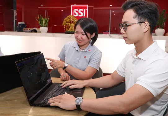 Chứng khoán Việt trước bước ngoặt lớn- Ảnh 1. Chứng khoán Việt trước bước ngoặt lớn- Ảnh 1.