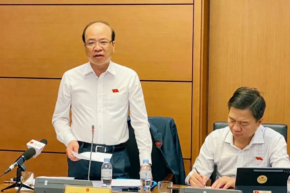 "Dữ liệu hộ tịch cần được bảo đảm an ninh an toàn ở mức cao nhất"- Ảnh 2. "Dữ liệu hộ tịch cần được bảo đảm an ninh an toàn ở mức cao nhất"- Ảnh 2.