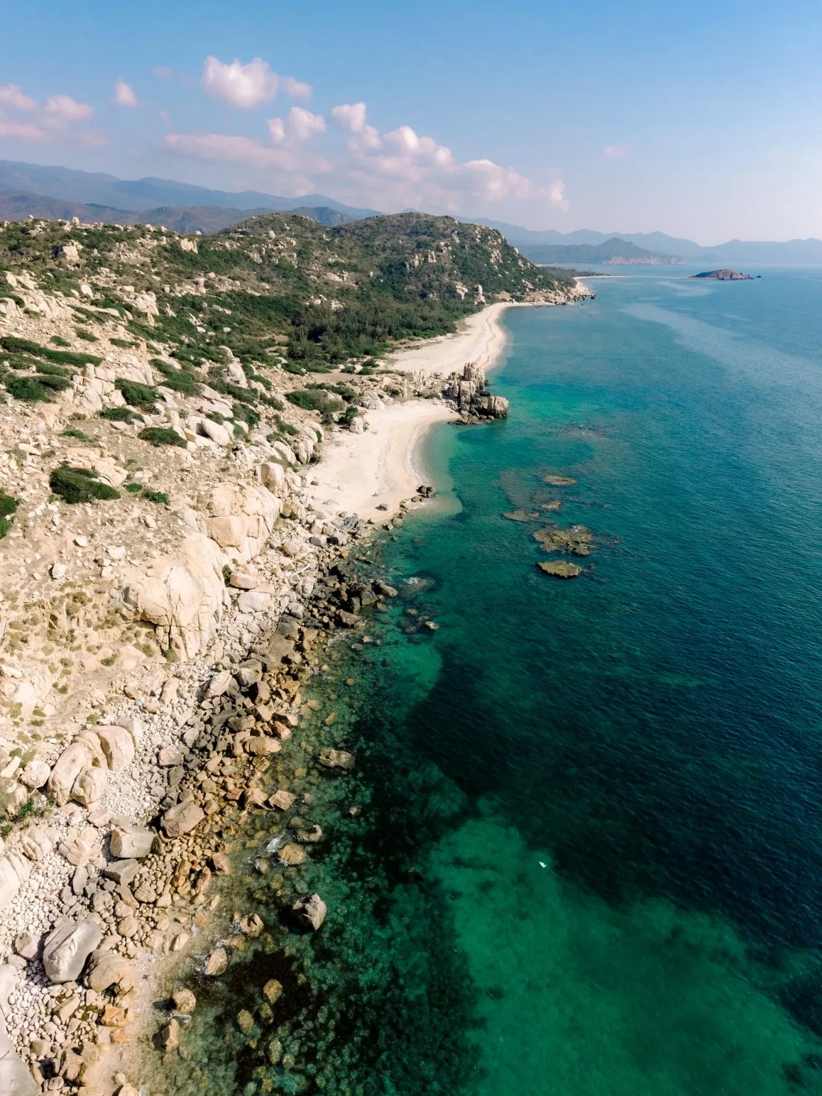 C&ocirc;ng vi&ecirc;n đ&aacute; Ninh Thuận: Điểm đến hoang sơ h&uacute;t du kh&aacute;ch y&ecirc;u thi&ecirc;n nhi&ecirc;n- Ảnh 1.