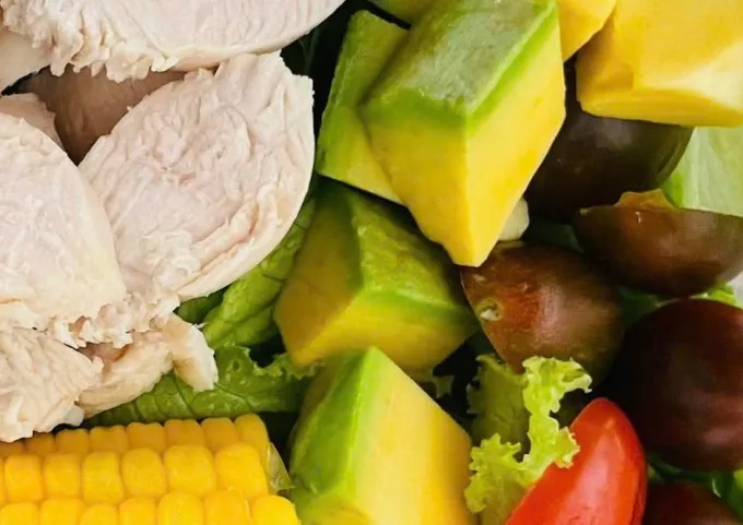 Ăn "healthy" nhưng vẫn tăng c&acirc;n: Nguy&ecirc;n nh&acirc;n do đ&acirc;u?- Ảnh 1.