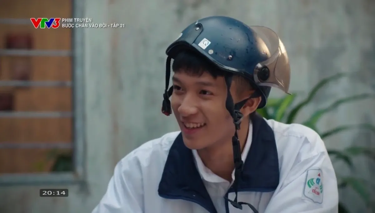 Bước ch&acirc;n v&agrave;o đời - Tập 21: Chị em Thương v&agrave; b&agrave; Dung lại l&agrave; 'oan gia ng&otilde; hẹp' - Ảnh 10.