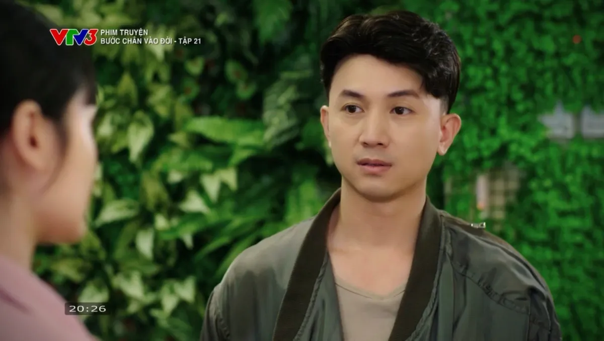 Bước ch&acirc;n v&agrave;o đời - Tập 21: Chị em Thương v&agrave; b&agrave; Dung lại l&agrave; 'oan gia ng&otilde; hẹp' - Ảnh 5.
