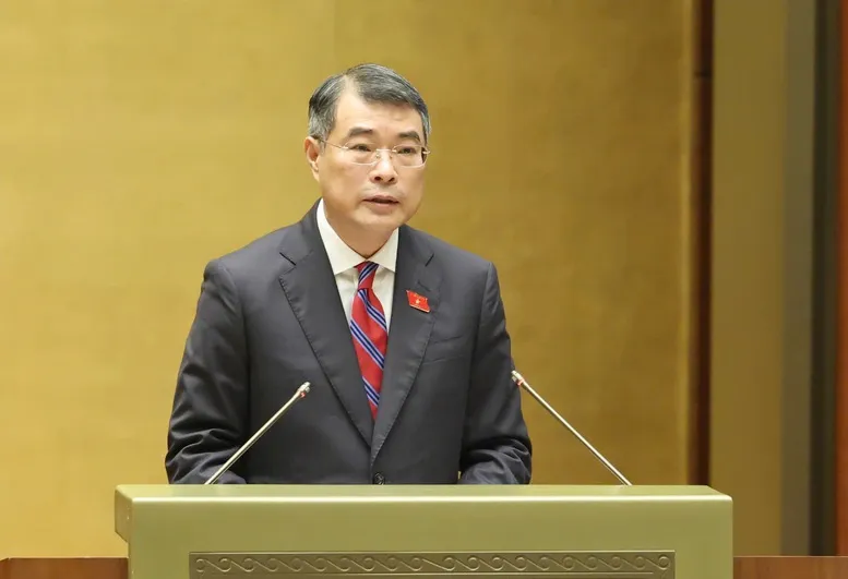 Thủ tướng: Ki&ecirc;n quyết thay thế c&aacute;n bộ yếu k&eacute;m - Ảnh 1.