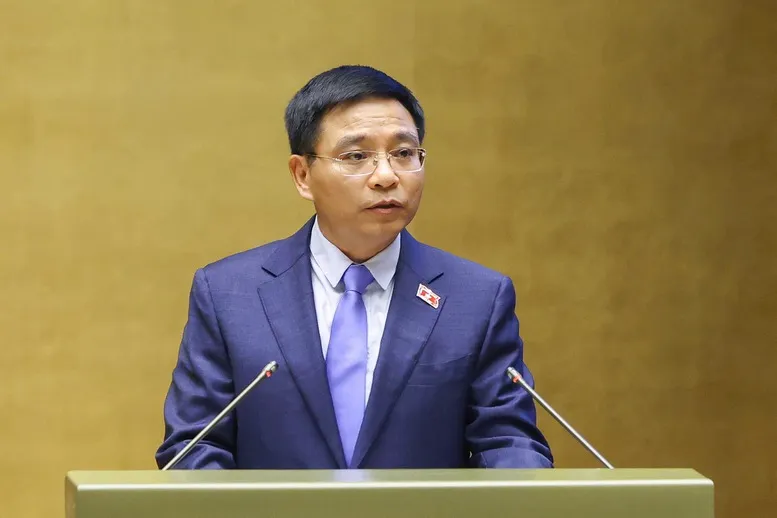 Phấn đấu tăng trưởng GDP 10% trở lên, thu nhập bình quân đầu người đạt 8.500 USD vào năm 2030 - Ảnh 1.