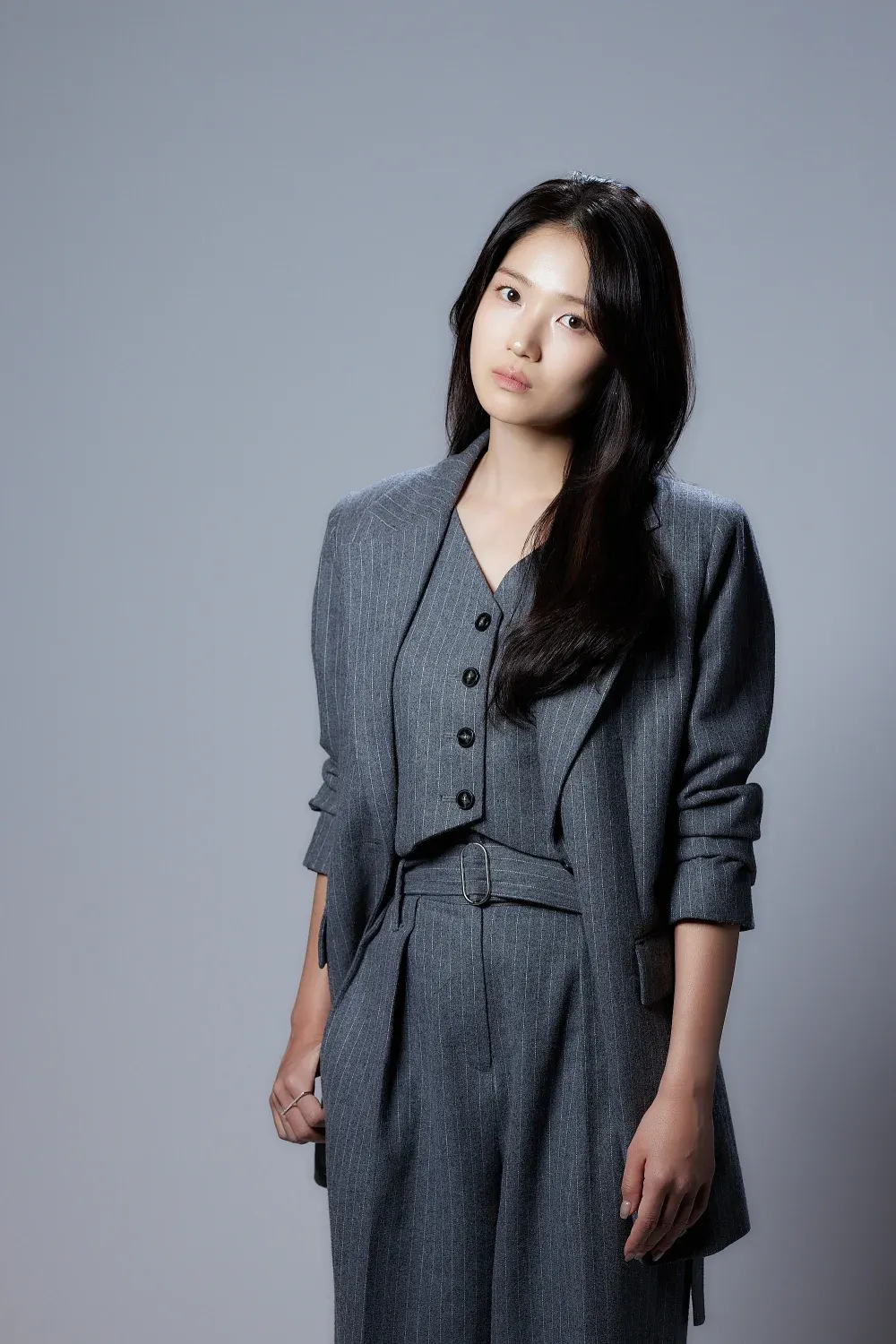 Nữ ch&iacute;nh &ldquo;C&otilde;ng anh m&agrave; chạy&rdquo; tiết lộ nỗi sợ lớn nhất trong đời - Ảnh 1.