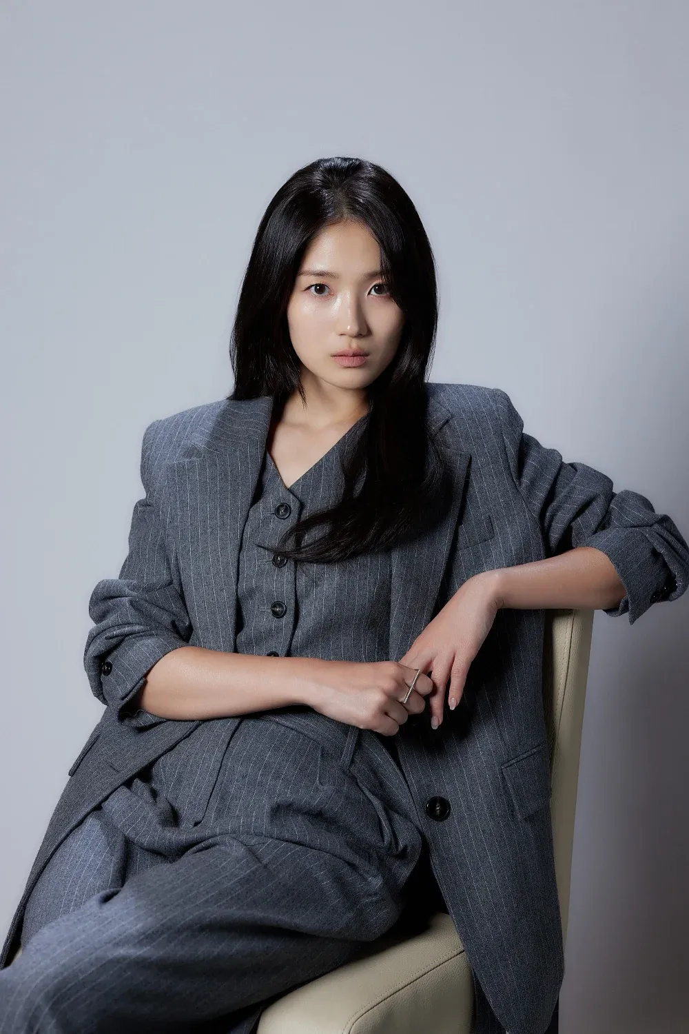 Nữ ch&iacute;nh &ldquo;C&otilde;ng anh m&agrave; chạy&rdquo; tiết lộ nỗi sợ lớn nhất trong đời - Ảnh 2.